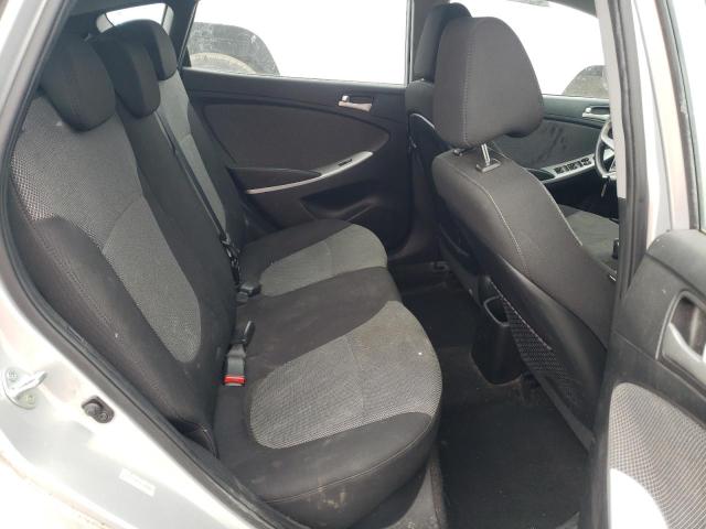 Photo 6 from auction – 2013 HYUNDAI ACCENT GLS with VIN KMHCT5AE8DU126094