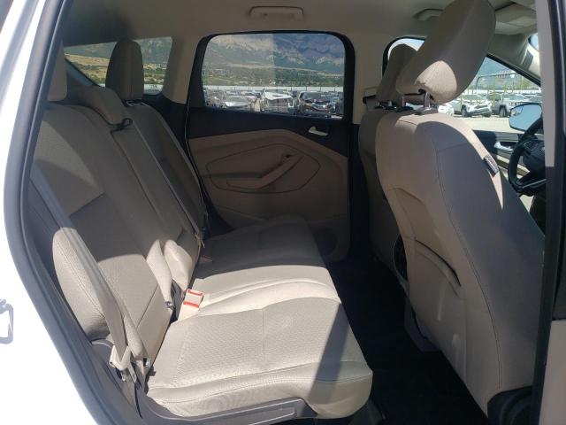 Photo 6 from auction – 2018 FORD ESCAPE SE with VIN 1FMCU9GD0JUD21167