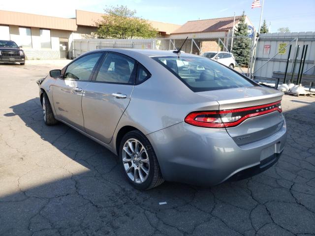 Photo 3 from auction – 2016 DODGE DART with VIN 1C3CDFFA4GD821386