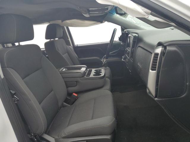 Photo 5 from auction – 2016 CHEVROLET SILVERADO with VIN 3GCUKREC4GG206673