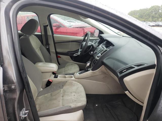 Photo 5 from auction – 2013 FORD FOCUS SE with VIN 1FADP3K25DL125518