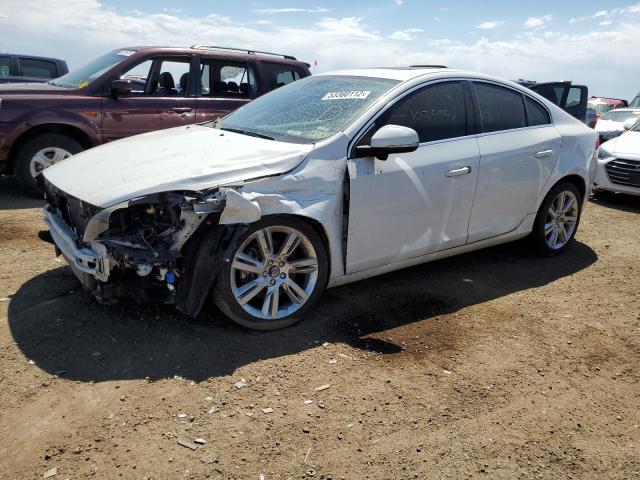 Photo 9 from auction – 2011 VOLVO S60 T6 with VIN YV1902FH1B2019223