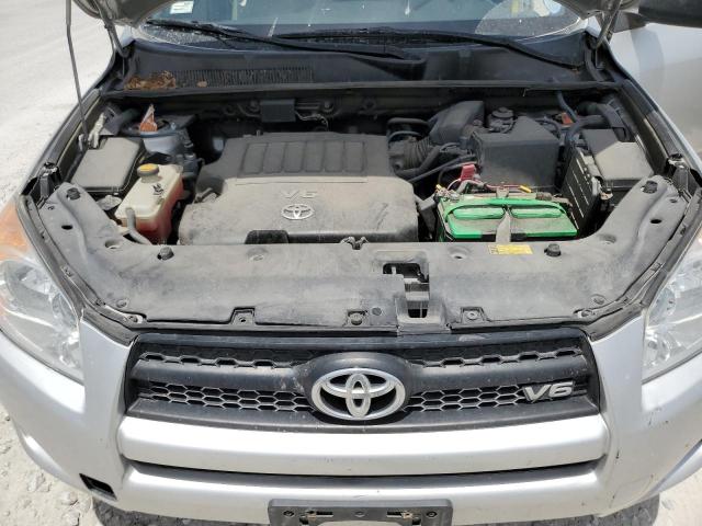 Photo 7 from auction – 2010 TOYOTA RAV4 with VIN JTMZK4DV1A5026545