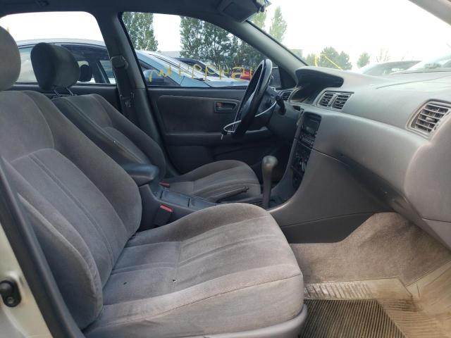 Photo 5 from auction – 2000 TOYOTA CAMRY CE with VIN JT2BG22K9Y0406216