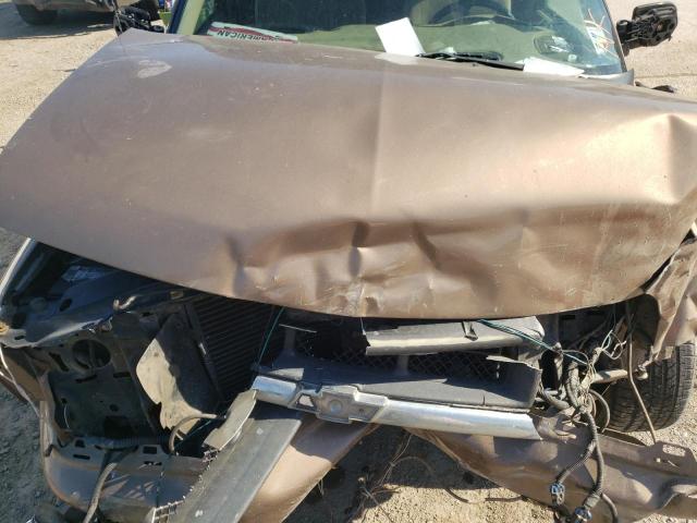 Photo 7 from auction – 2002 CHEVROLET S TRUCK S1 with VIN 1GCCS195328111237
