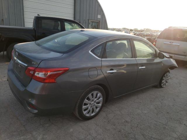 Photo 4 from auction – 2017 NISSAN SENTRA S with VIN 3N1AB7AP5HL670258