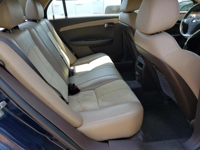 Photo 6 from auction – 2011 CHEVROLET MALIBU with VIN 1G1ZD5E10BF363885