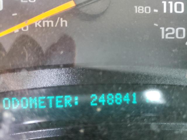 Photo 8 from auction – 2005 CHEVROLET SILVERADO with VIN 1GCEC14XX5Z239701