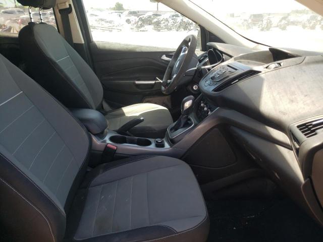 Photo 5 from auction – 2013 FORD ESCAPE SE with VIN 1FMCU9GX5DUB85942