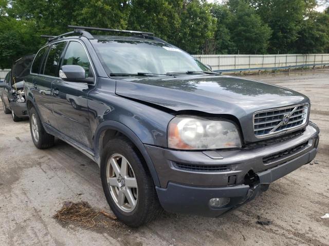 VOLVO XC90 3.2 2007 with VIN YV4CZ982871336560 - Photo from auction