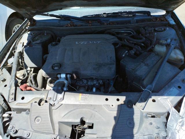 Photo 7 from auction – 2015 CHEVROLET IMPALA LIM with VIN 2G1WB5E37F1161732