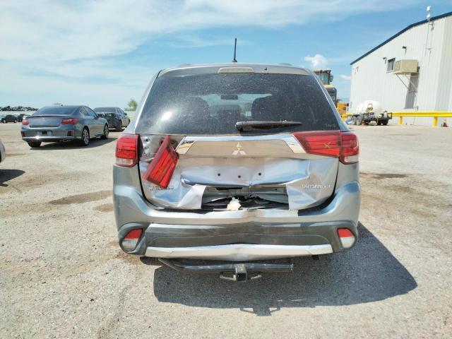 Zdjęcie 9 z aukcji – 2016 MITSUBISHI OUTLANDER z VIN JA4AZ3A32GZ040116