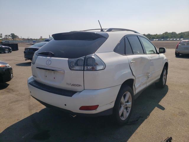 Photo 4 from auction – 2006 LEXUS RX 400 with VIN JTJHW31U760021857