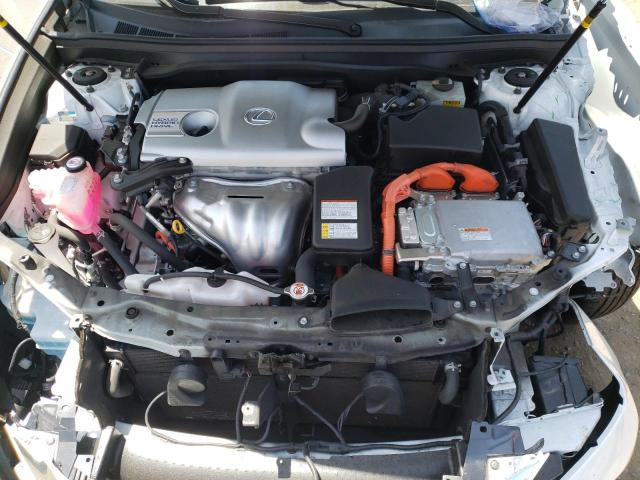 Photo 7 from auction – 2018 LEXUS ES 300H with VIN JTHBW1GG1J2186023