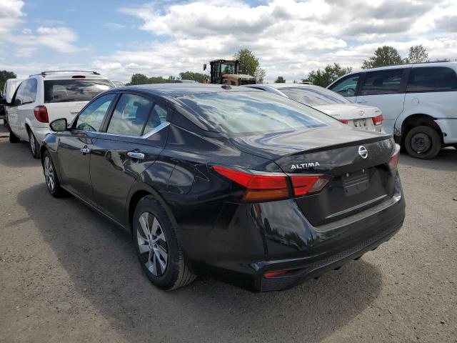 Photo 3 from auction – 2020 NISSAN ALTIMA S with VIN 1N4BL4BVXLC236373