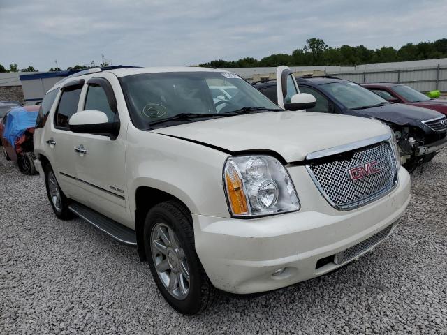 GMC YUKON DENA 2011 with VIN 1GKS2EEF4BR211685 - Photo from auction