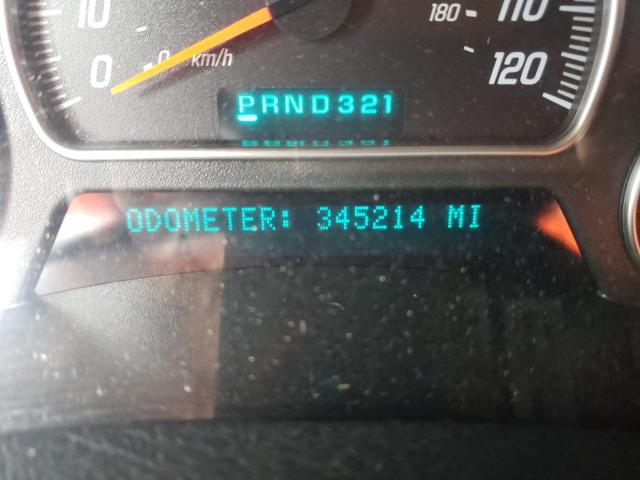 Photo 8 from auction – 2005 GMC ENVOY with VIN 1GKDT13S752303403