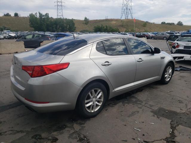 Photo 4 from auction – 2013 KIA OPTIMA LX with VIN 5XXGM4A79DG201759
