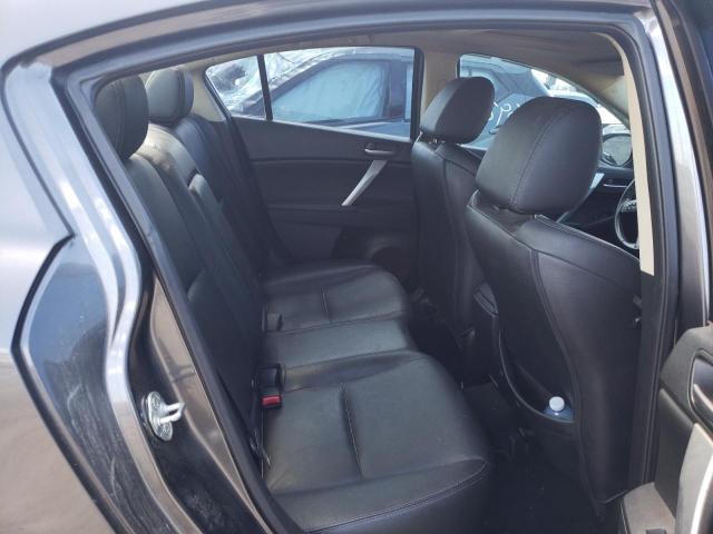 Photo 6 from auction – 2012 MAZDA 3 I with VIN JM1BL1V73C1618021