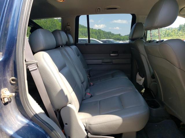 Photo 6 from auction – 2004 DODGE DURANGO SL with VIN 1D4HB48D94F233036
