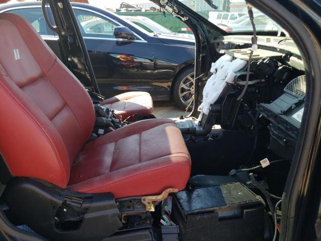 Photo 5 from auction – 2019 DODGE DURANGO R/ with VIN 1C4SDJCT5KC781494