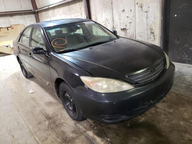 TOYOTA CAMRY LE 2004 with VIN 4T1BE32K84U289018 - Photo from auction