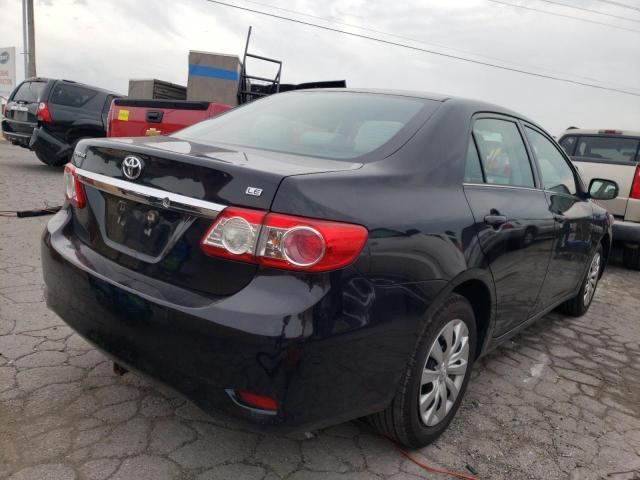 Zdjęcie 4 z aukcji – 2013 TOYOTA COROLLA BA z VIN 5YFBU4EE3DP182359