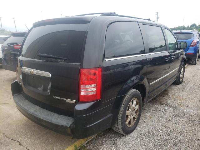 Photo 4 from auction – 2009 CHRYSLER TOWN & COU with VIN 2A8HR54159R539850