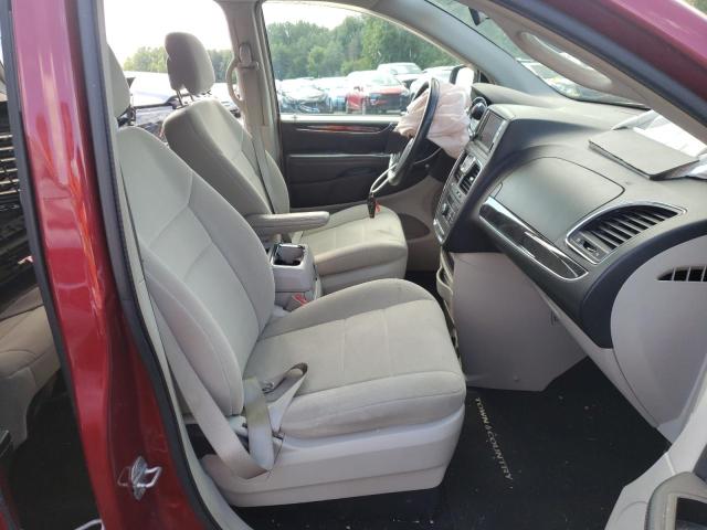 Photo 5 from auction – 2011 CHRYSLER TOWN & COU with VIN 2A4RR5DG3BR604985