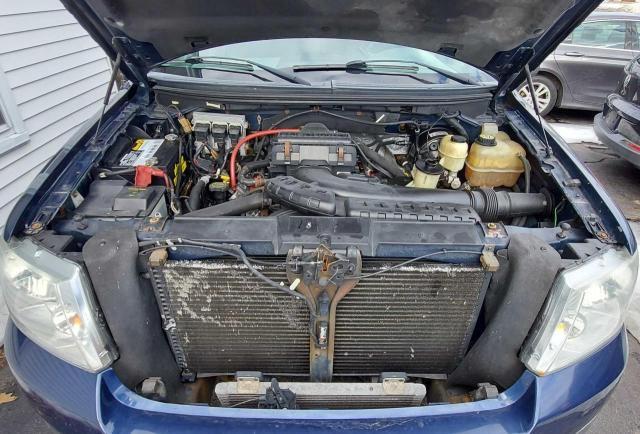 Photo 7 from auction – 2008 FORD F150 SUPER with VIN 1FTPW14578FB97380
