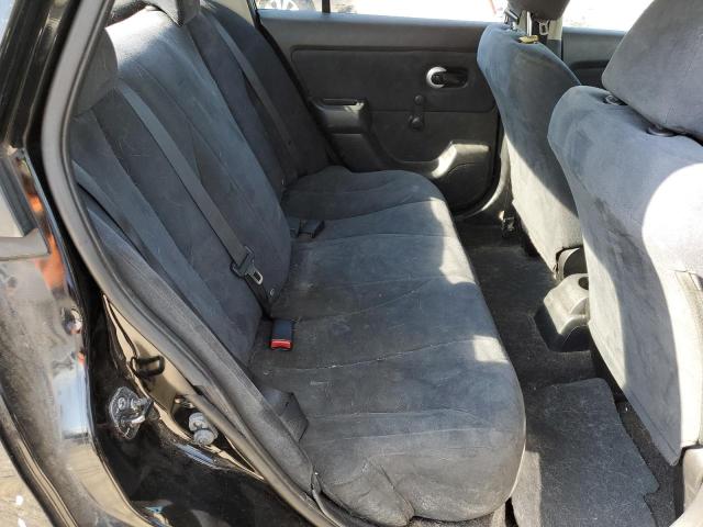 Photo 6 from auction – 2011 NISSAN VERSA S with VIN 3N1CC1AP7BL433040