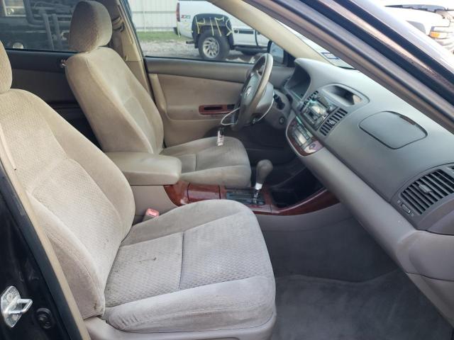Photo 5 from auction – 2004 TOYOTA CAMRY LE with VIN 4T1BE32K24U846750