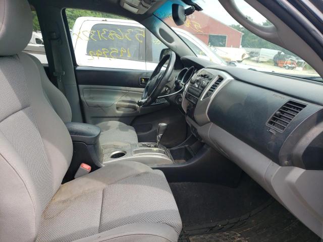 Photo 5 from auction – 2012 TOYOTA TACOMA DOU with VIN 3TMLU4EN2CM088287