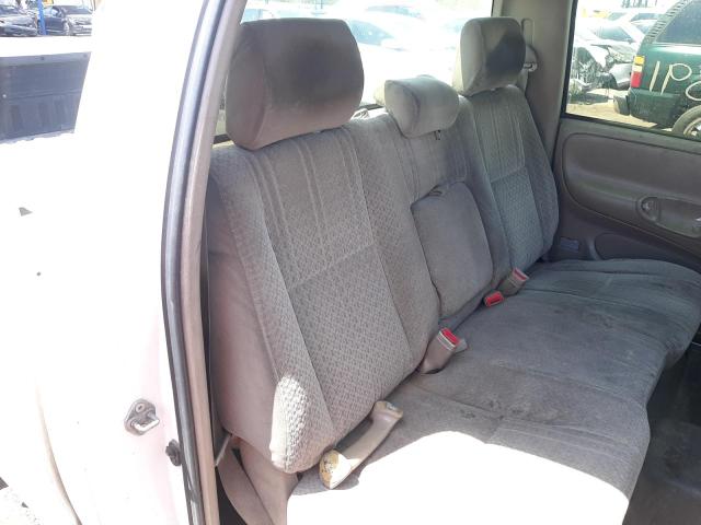 Photo 6 from auction – 2005 TOYOTA TUNDRA with VIN 5TBJT32165S461574