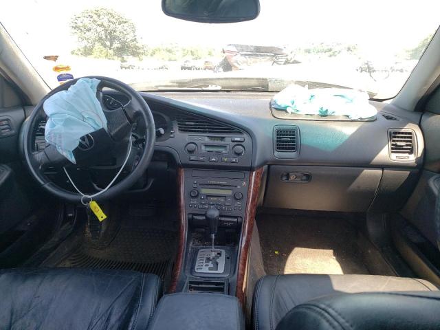 Photo 9 from auction – 2003 ACURA 3.2TL with VIN 19UUA56653A025502
