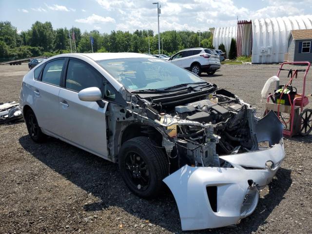 TOYOTA PRIUS 2015 with VIN JTDKN3DU6F0482345 - Photo from auction