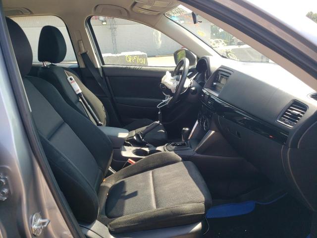 Photo 5 from auction – 2014 MAZDA CX-5 SPORT with VIN JM3KE4BE3E0315660