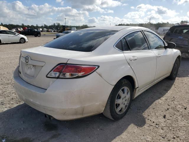 Photo 4 from auction – 2010 MAZDA 6 I with VIN 1YVHZ8BH2A5M55439