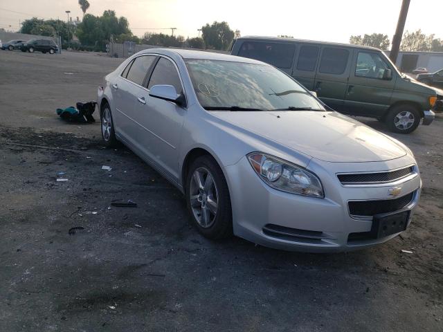 CHEVROLET MALIBU 2LT 2012 with VIN 1G1ZD5E09CF240787 - Photo from auction