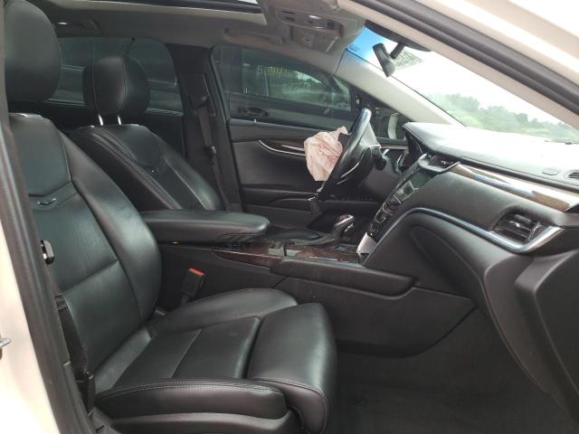 Photo 5 from auction – 2013 CADILLAC XTS PREMIU with VIN 2G61S5S32D9120951