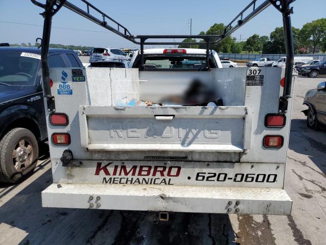 Photo 6 from auction – 2014 CHEVROLET SILVERADO with VIN 1GCNCPEC0EZ238409
