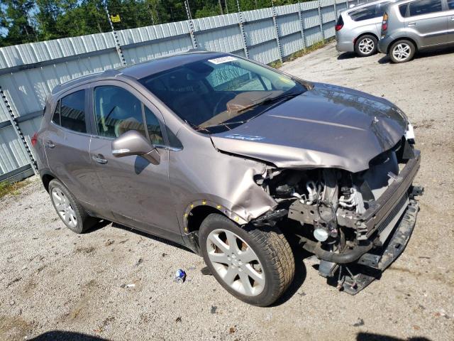 BUICK ENCORE 2015 with VIN KL4CJCSB6FB167822 - Photo from auction