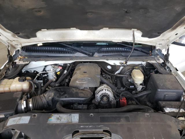 Photo 7 from auction – 2006 CHEVROLET SILVERADO with VIN 2GCEC13T061144122