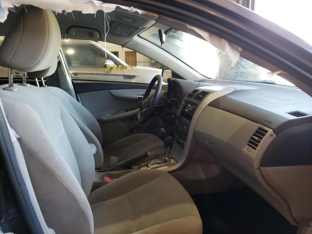 Photo 5 from auction – 2011 TOYOTA COROLLA BA with VIN 2T1BU4EE6BC699880