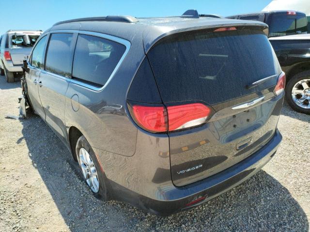 Photo 3 from auction – 2020 CHRYSLER VOYAGER LX with VIN 2C4RC1DG2LR260518