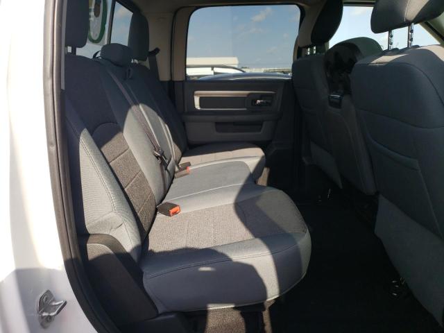 Photo 6 from auction – 2018 RAM 1500 SLT with VIN 1C6RR6LT6JS105810