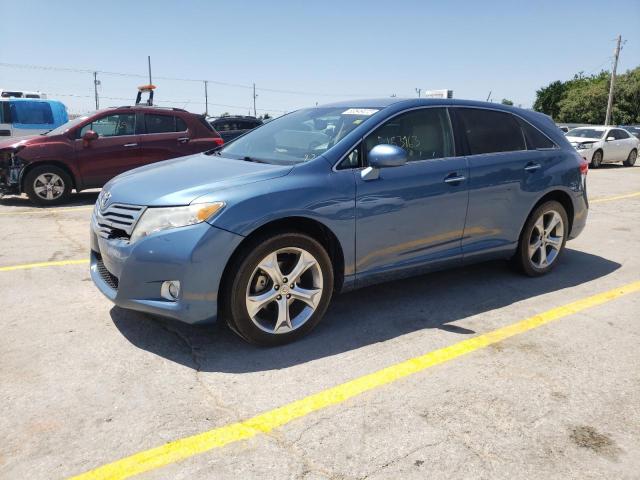 Photo 2 from auction – 2011 TOYOTA VENZA with VIN 4T3ZK3BB8BU041766