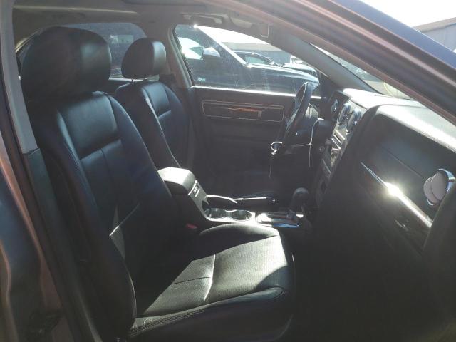 Photo 5 from auction – 2008 LINCOLN MKZ with VIN 3LNHM26TX8R668609