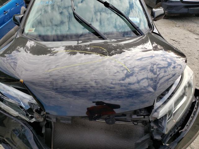 Photo 7 from auction – 2015 HONDA CR-V EXL with VIN 2HKRM4H73FH659738