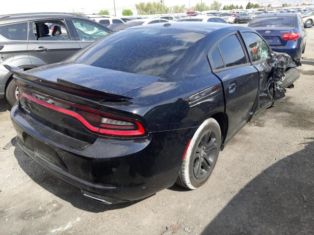 Photo 4 from auction – 2016 DODGE CHARGER SE with VIN 2C3CDXBG5GH250851
